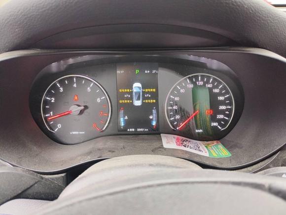 [南通·苏F] 二手比亚迪宋MAX2017款 1.5T 自动智联精英型 7座