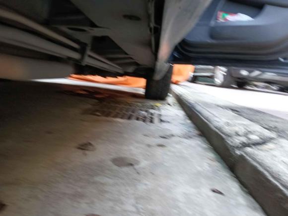 [西安·陕A] 二手别克昂科雷2009款 3.6L CXL1精英版