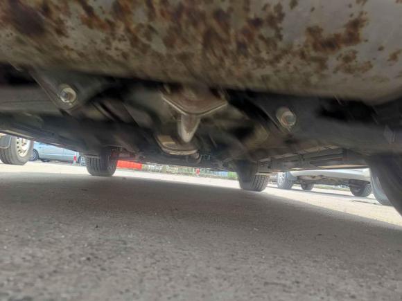 [南京·苏L] 二手东南东南DX32018款 1.5T CVT尊贵型