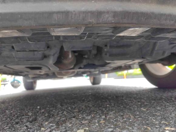 [佛山·粤X] 二手别克昂科拉2014款 1.4T 手动两驱都市运动型