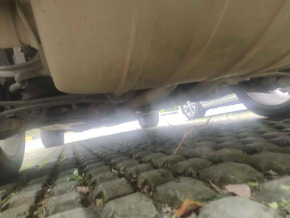 [武汉·鄂A] 二手奥迪奥迪Q72011款 3.0 TFSI 舒适型(245kW)