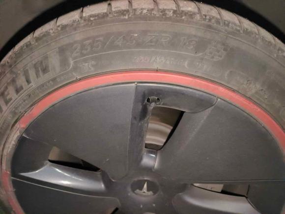 [上海·沪A] 二手特斯拉Model 32021款 标准续航后驱升级版