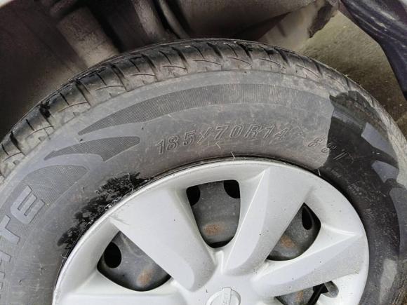 [无锡·苏E] 二手日产阳光2015款 1.5XE 手动舒适版