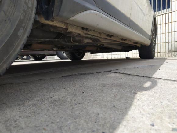 [南通·苏F] 二手大众朗境2014款 1.6L 自动型