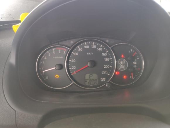 [广州·粤A] 二手三菱帕杰罗·劲畅2013款 3.0L 自动四驱行政版