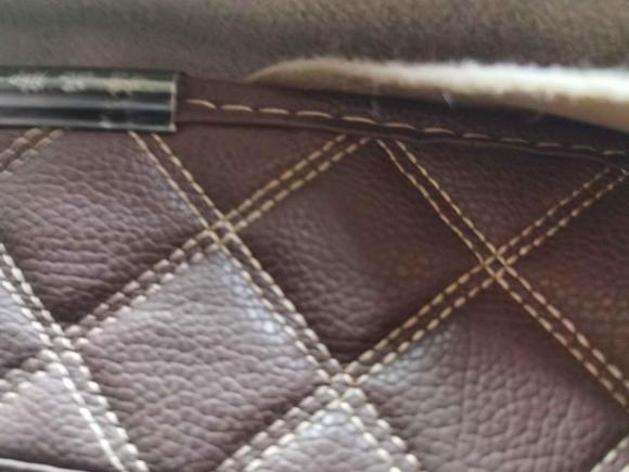 [温州·苏G] 二手斯巴鲁傲虎2010款 2.5i豪华版