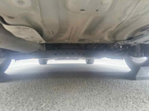 [青岛·鲁U] 二手大众宝来2021款 1.5L 自动舒适智联版