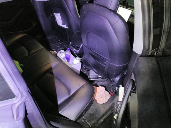 [深圳·沪A] 二手特斯拉Model 32019款 标准续航后驱升级版