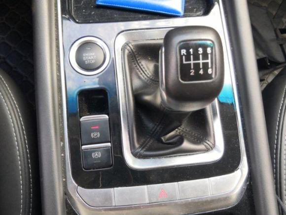 [深圳·湘N] 二手捷途捷途X902019款 1.5T 手动智享型 5座 国VI