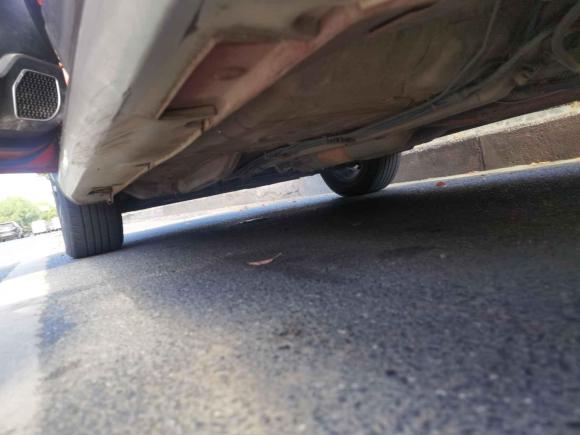 [义乌·浙G] 二手吉利汽车远景X32017款 1.5L 自动尊贵型