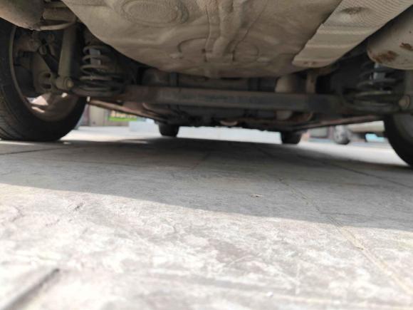 [合肥·皖A] 二手荣威荣威3602015款 1.5L 手动豪华版