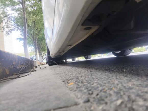 [宁波·浙B] 二手奔驰奔驰CLA2018款 CLA 200 动感型