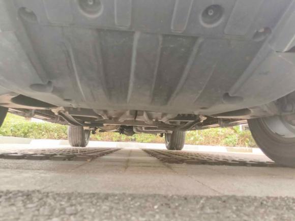 [嘉兴·浙F] 二手上汽大通MAXUS上汽大通MAXUS D90 Pro2021款 2.0T 柴油四驱畅享版 6座