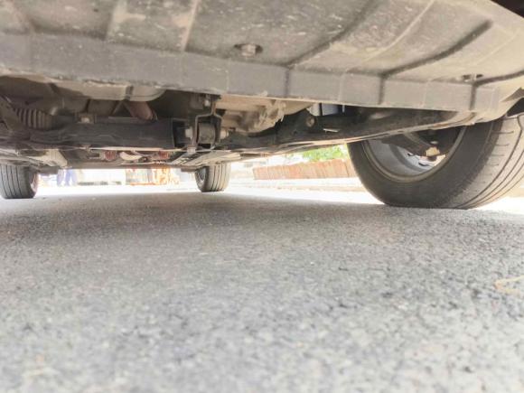 [宁波·浙B] 二手江汽集团瑞风S32016款 1.5L 手动豪华智能型