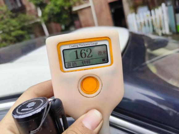 [金华·浙G] 二手路虎揽胜极光2015款 2.0T 五门智耀版