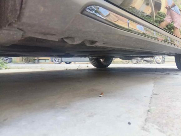 [上海·沪E] 二手奔驰奔驰GLA AMG2017款 AMG GLA 45 4MATIC 暗夜雷霆限量版