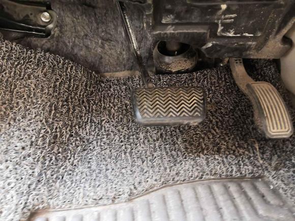 [宁波·浙B] 二手丰田卡罗拉2007款 1.6L 自动GL