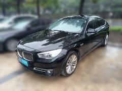 [无锡·苏B]宝马&nbsp;&nbsp;宝马5系GT&nbsp;&nbsp;2014款 528i 豪华型