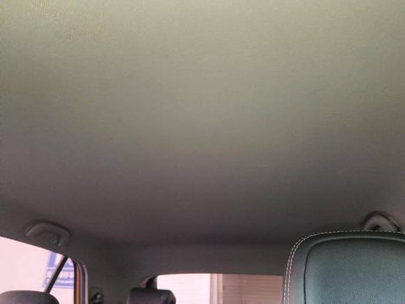 [佛山·粤S] 二手宝骏宝骏5102017款 1.5L 自动时尚型