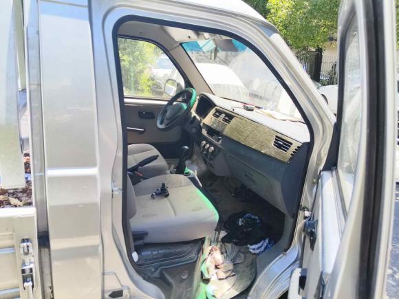 [苏州·豫J] 二手金杯金杯T32023款 1.5L超享型 单排3.1米