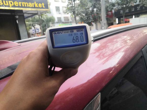 [义乌·黑B] 二手捷途捷途X70S2019款 1.5T DCT征途版 7座