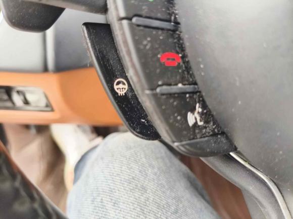 [金华·浙G] 二手捷豹捷豹XJ2013款 XJL 3.0 SC 全景商务版