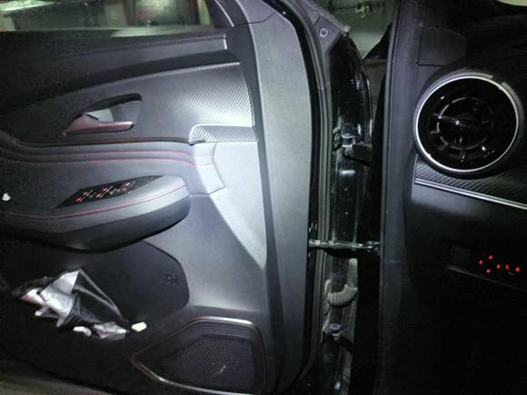 [深圳·湘M] 二手东风风行风行T5 EVO2021款 1.5TD DCT星耀版