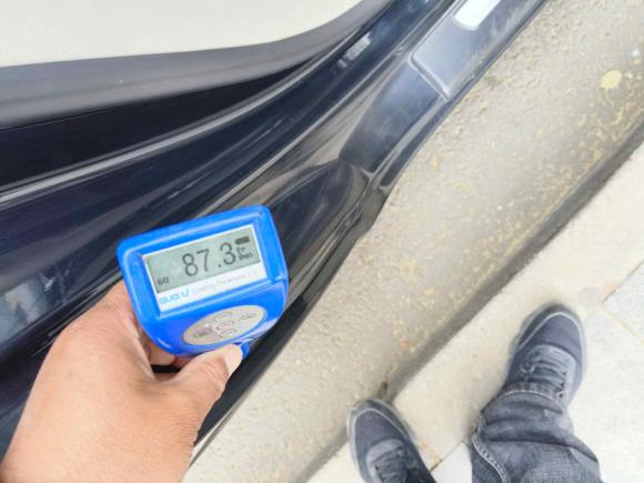 [北京·京F] 二手奥迪奥迪A6L2010款 2.0 TFSI 自动标准型