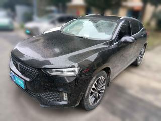 魏牌魏牌VV72017款VV7c2.0T超豪型