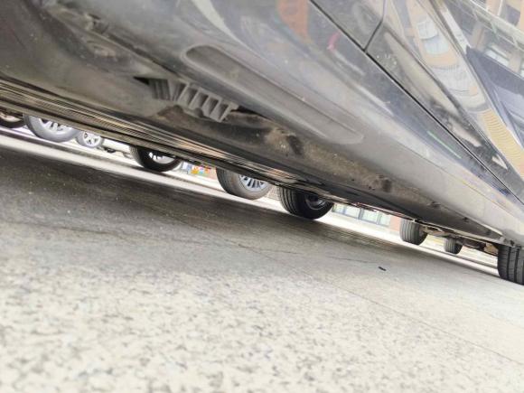 [合肥·皖A] 二手宝马宝马5系2022款 改款二 525Li M运动套装