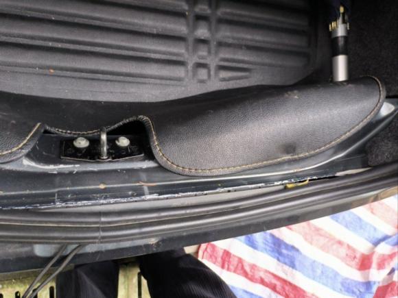 [杭州·浙A] 二手雪铁龙爱丽舍2015款 质尚版 1.6L 自动时尚型