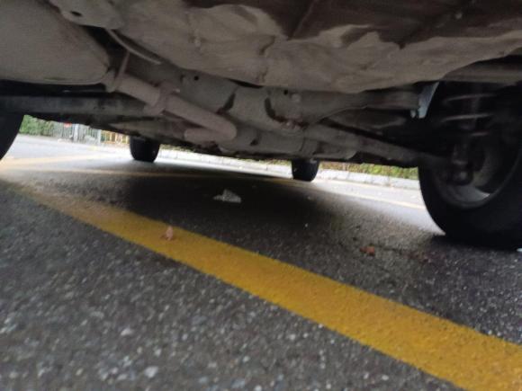 [青岛·鲁U] 二手北京汽车绅宝D502014款 1.5L 手动标准版