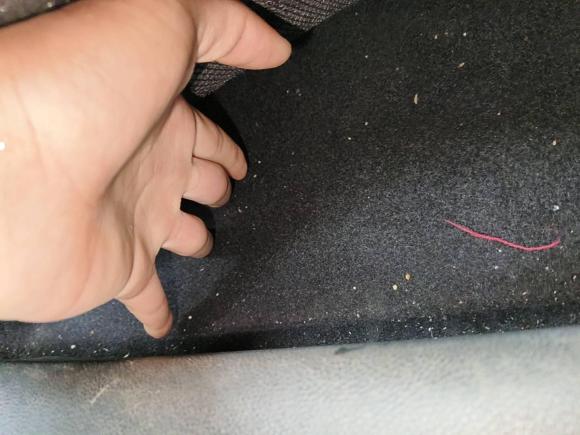 [义乌·浙G] 二手长安长安CS35PLUS2019款 1.6L 手动畅联版