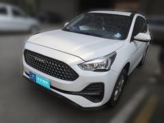 [佛山·云M]哈弗&nbsp;&nbsp;哈弗M6&nbsp;&nbsp;2019款1.5T手动两驱都市型国VI