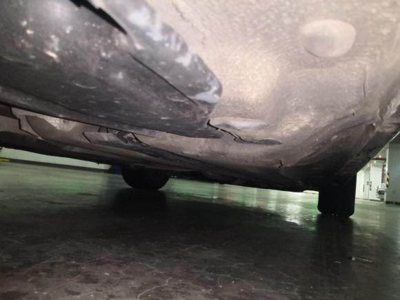 [北京·京Y] 二手大众Passat领驭2007款 2.0L 手动标准型