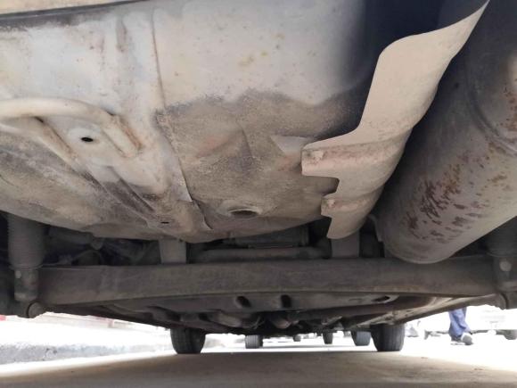 [温州·浙C] 二手现代瑞纳2011款 两厢 1.4L 自动时尚型GT