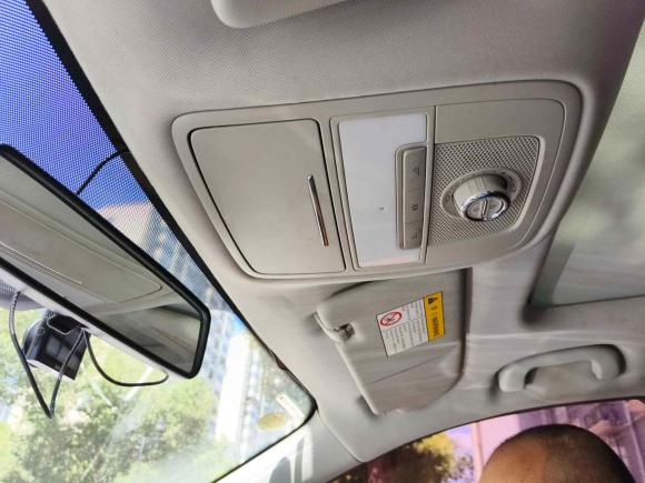 [无锡·苏U] 二手名爵名爵ZS2018款 1.5L 自动豪华版 国V