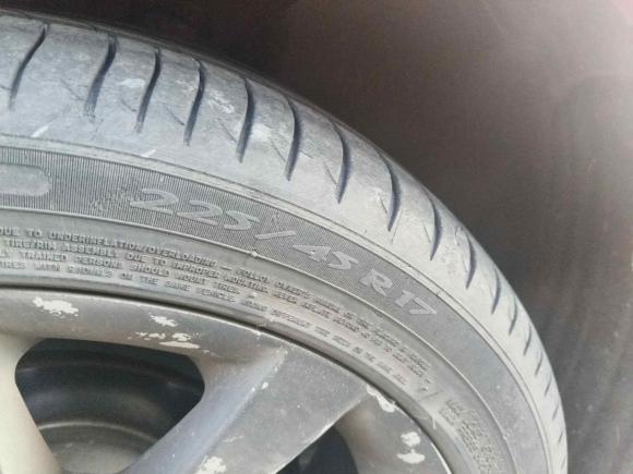 [苏州·苏U] 二手大众尚酷2009款 1.4TSI 风尚版