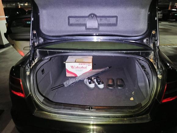 [嘉兴·浙F] 二手奥迪奥迪A6L2010款 2.4L 舒适型