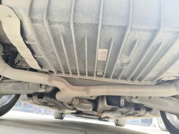 [西安·陕A] 二手奔驰奔驰C级2016款 C 200 4MATIC 轿跑版