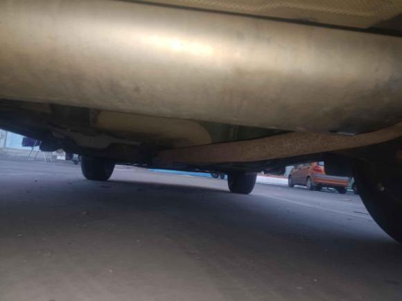 [青岛·鲁B] 二手雪佛兰创酷2016款 1.4T 自动两驱舒适天窗版