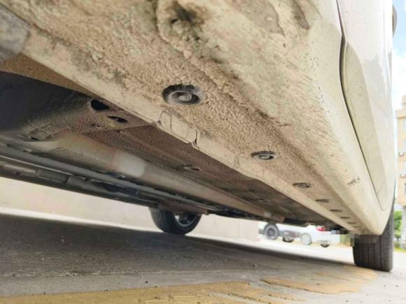 [台州·浙J] 二手现代伊兰特2021款 1.5L CVT GLX精英版