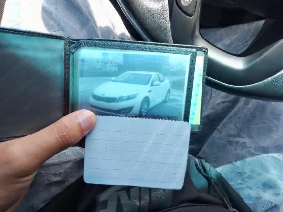 [温州·浙C] 二手起亚起亚K52011款 2.0L 自动GLS