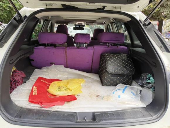 [成都·新A] 二手启辰启辰星2021款 260T 自动48V轻混增压 星享事成版