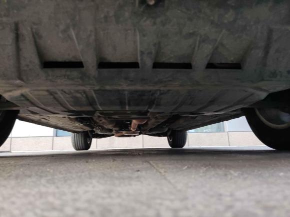 [南昌·赣A] 二手宝沃宝沃BX72016款 28T 两驱精英版 5座