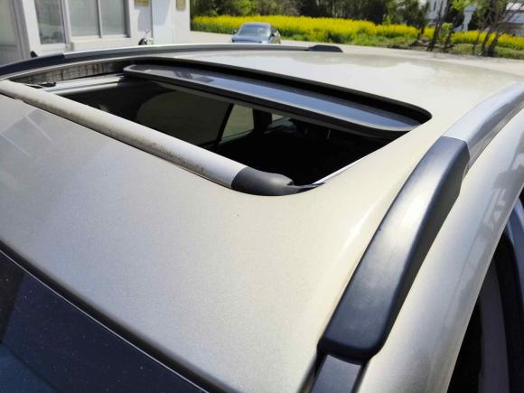 [常州·苏D] 二手斯巴鲁傲虎2019款 2.5i 运动导航版 EyeSight