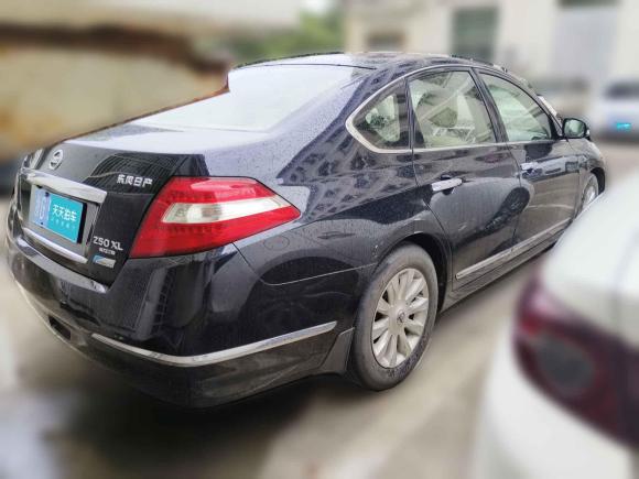 [义乌·浙G] 二手日产天籁2008款 2.5L XL领先版