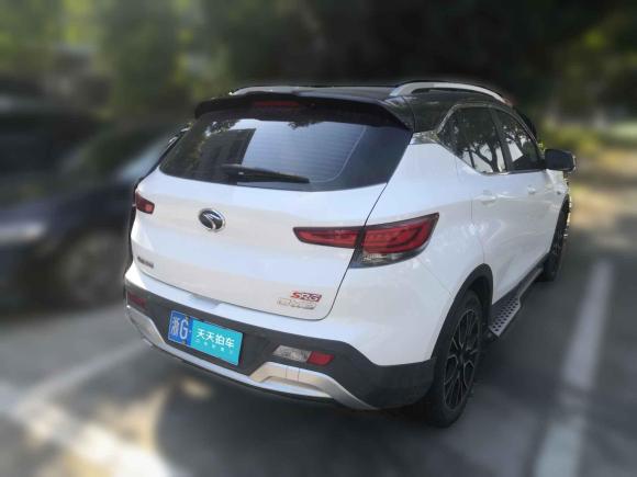 [义乌·浙G] 二手东南东南DX32016款 1.5T SRG 手动旗舰型