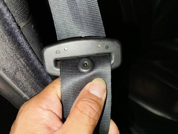 [合肥·皖A] 二手路虎发现2012款 3.0 SDV6 HSE 柴油版