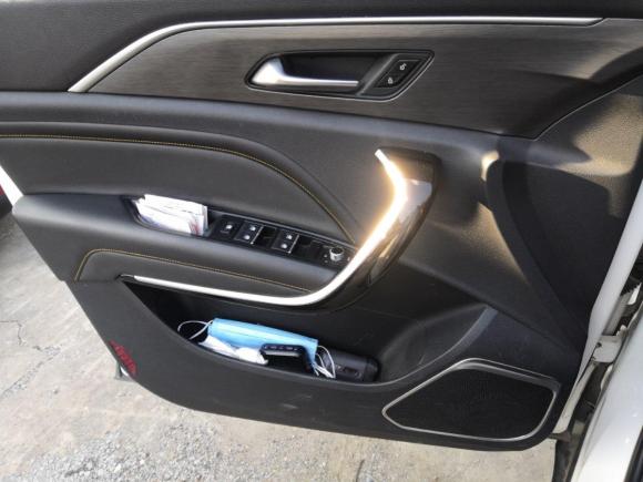 [无锡·浙B] 二手奔腾奔腾T772019款 230 TID 自动豪华型 国VI